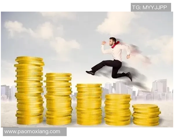 投资致富:智慧理财闪耀财路