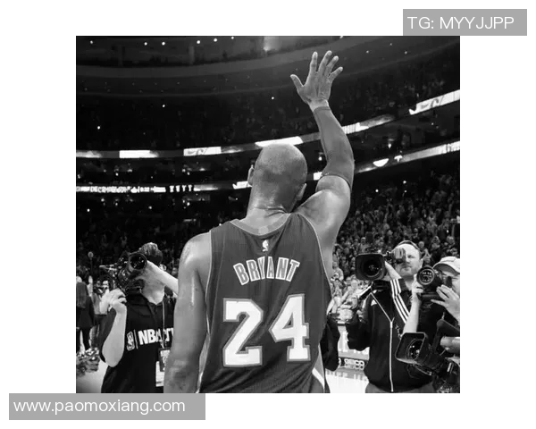 科比经典时刻回顾：不朽传奇篇