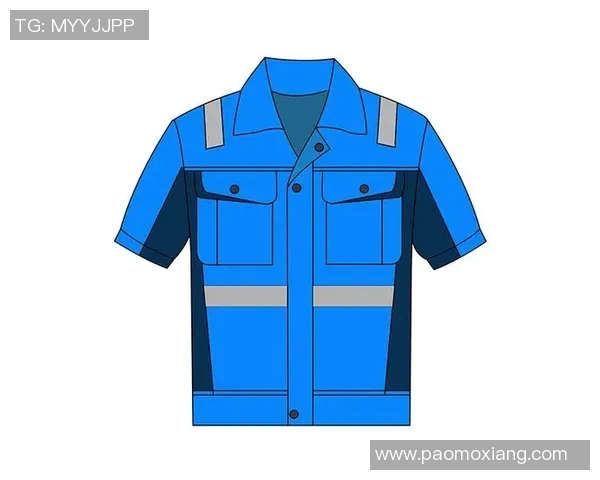 工作服设计与功能创新：提升企业形象与员工舒适度的全方位探索