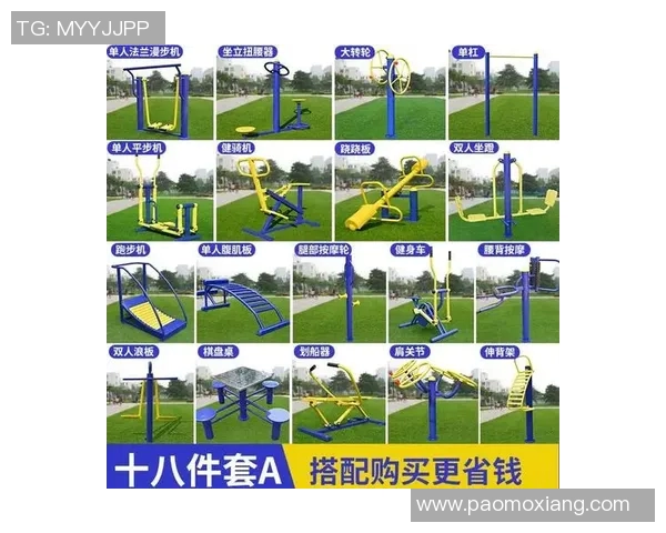 适合个人使用的户外健身器材推荐及安装说明