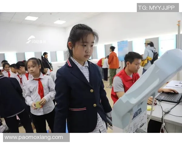 青少年体育发展新趋势：促进身体健康与心理素质双重提升的有效途径